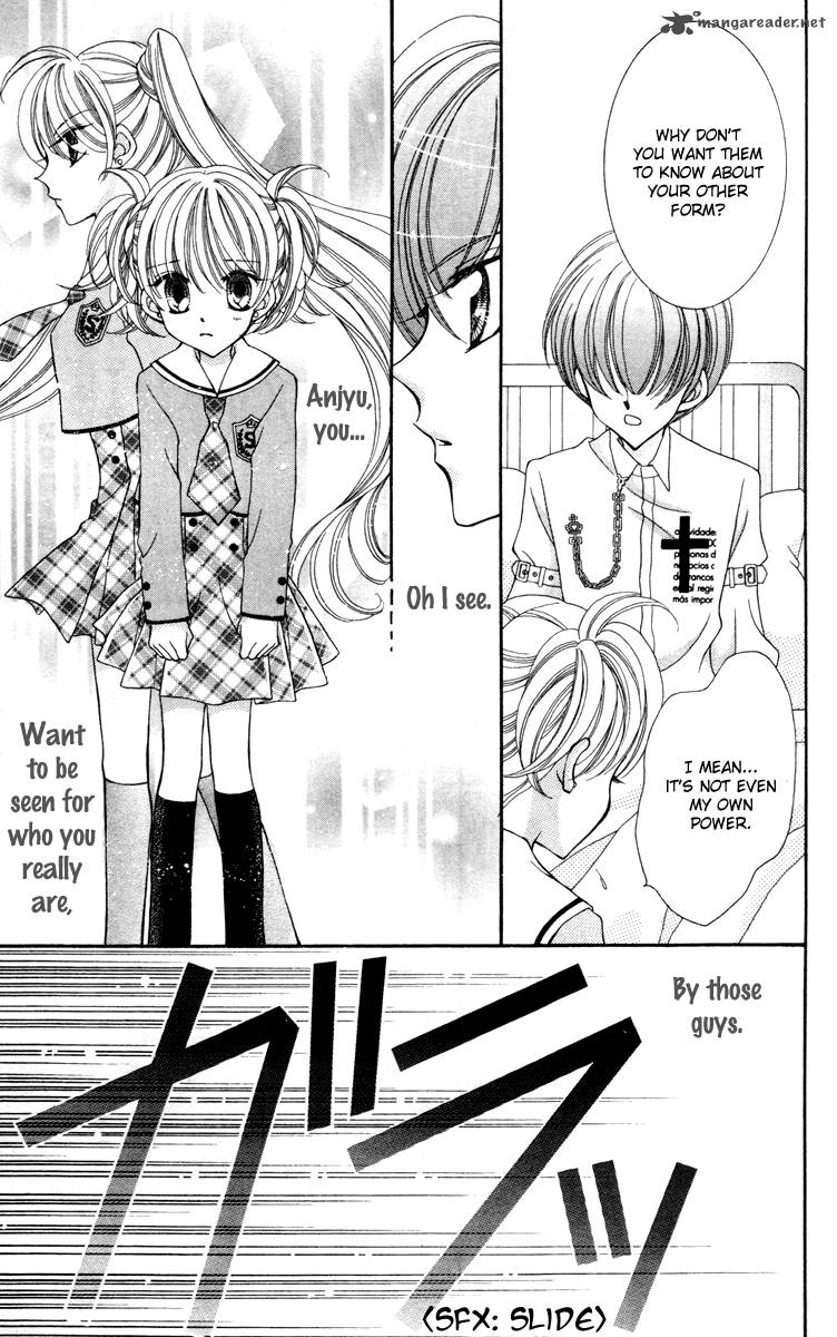 Saint Dragon Girl Miracle 15 9