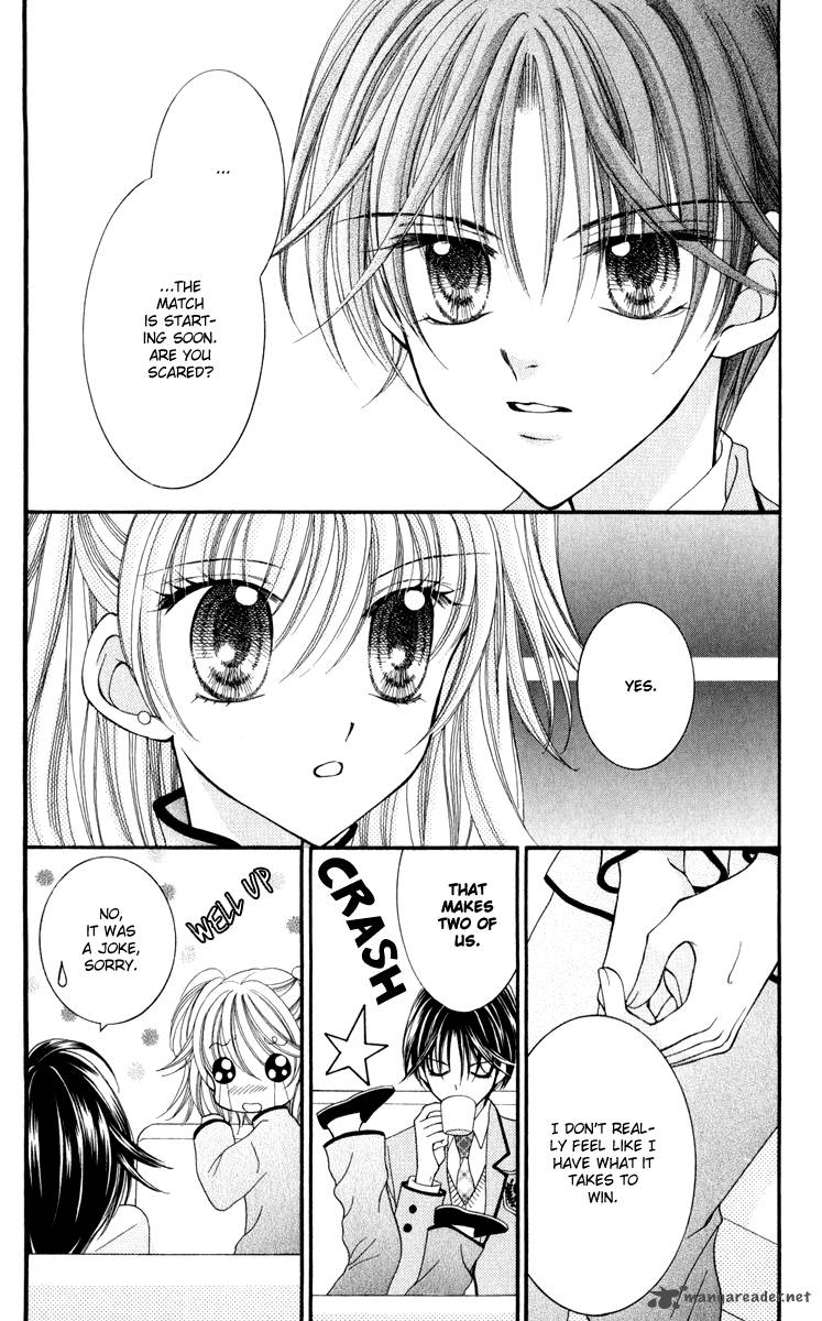 Saint Dragon Girl Miracle 21 16