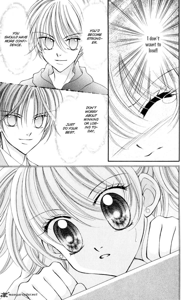 Saint Dragon Girl Miracle 21 26