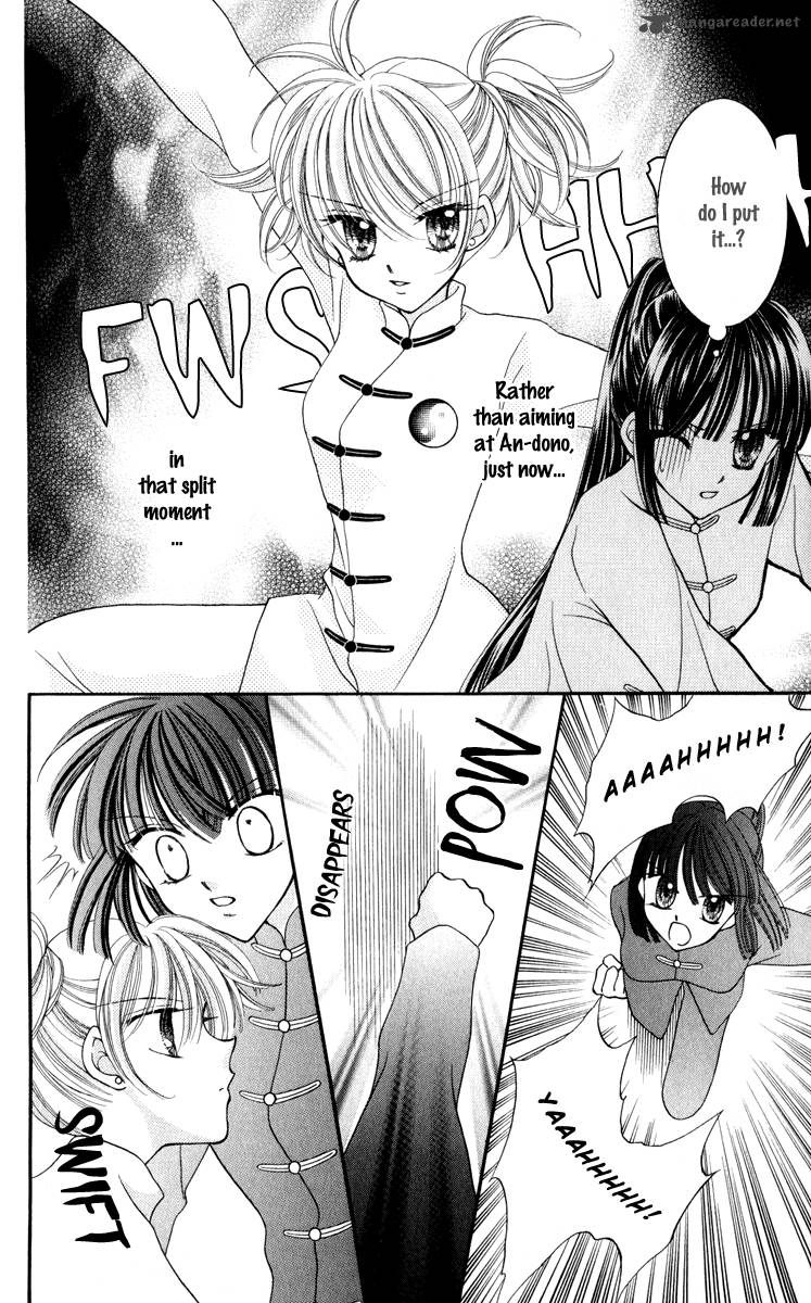 Saint Dragon Girl Miracle 21 30