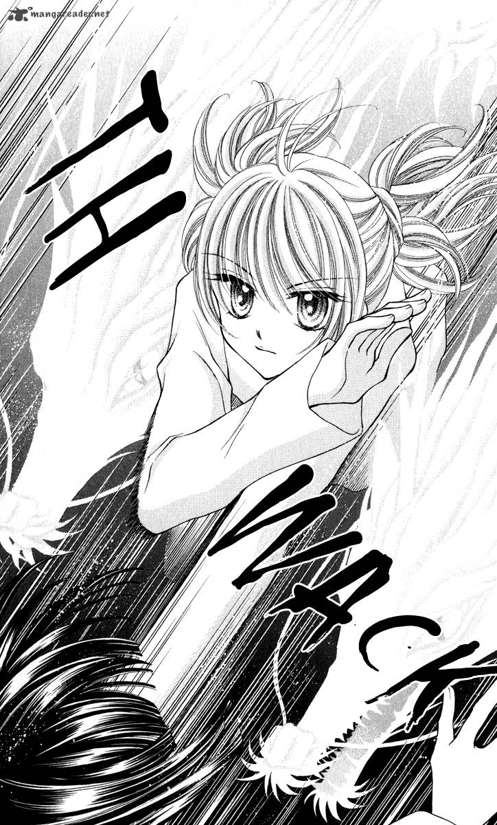 Saint Dragon Girl Miracle 21 31