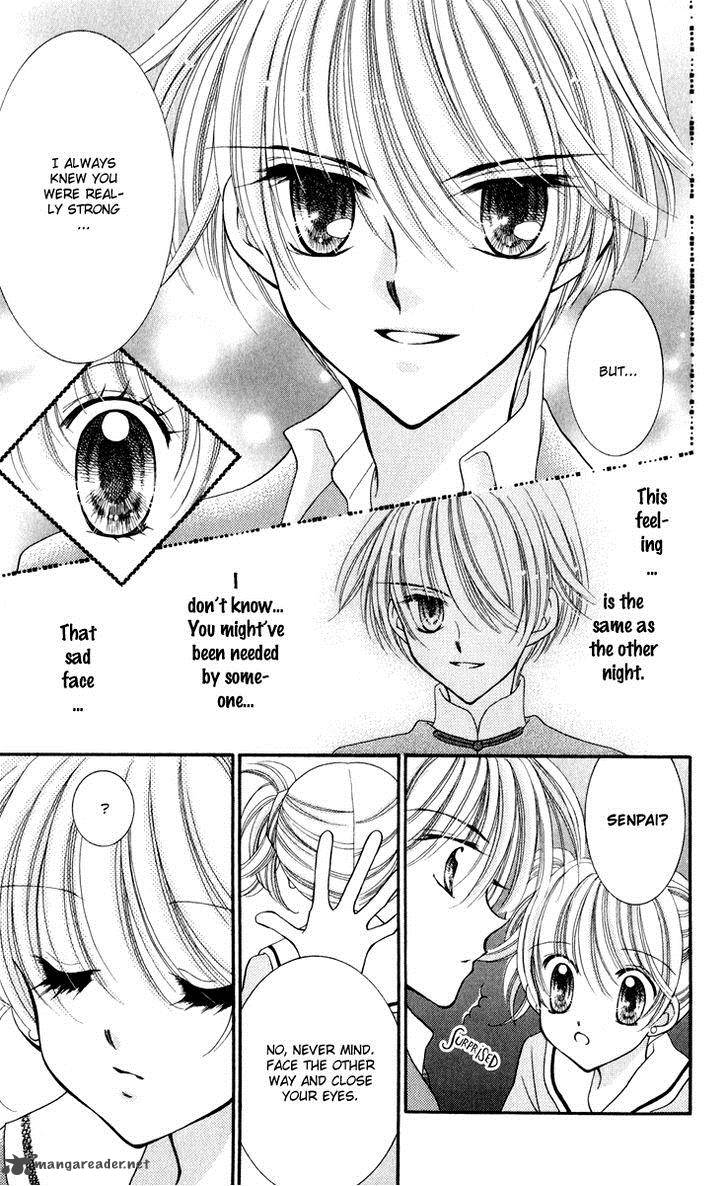 Saint Dragon Girl Miracle 23 19