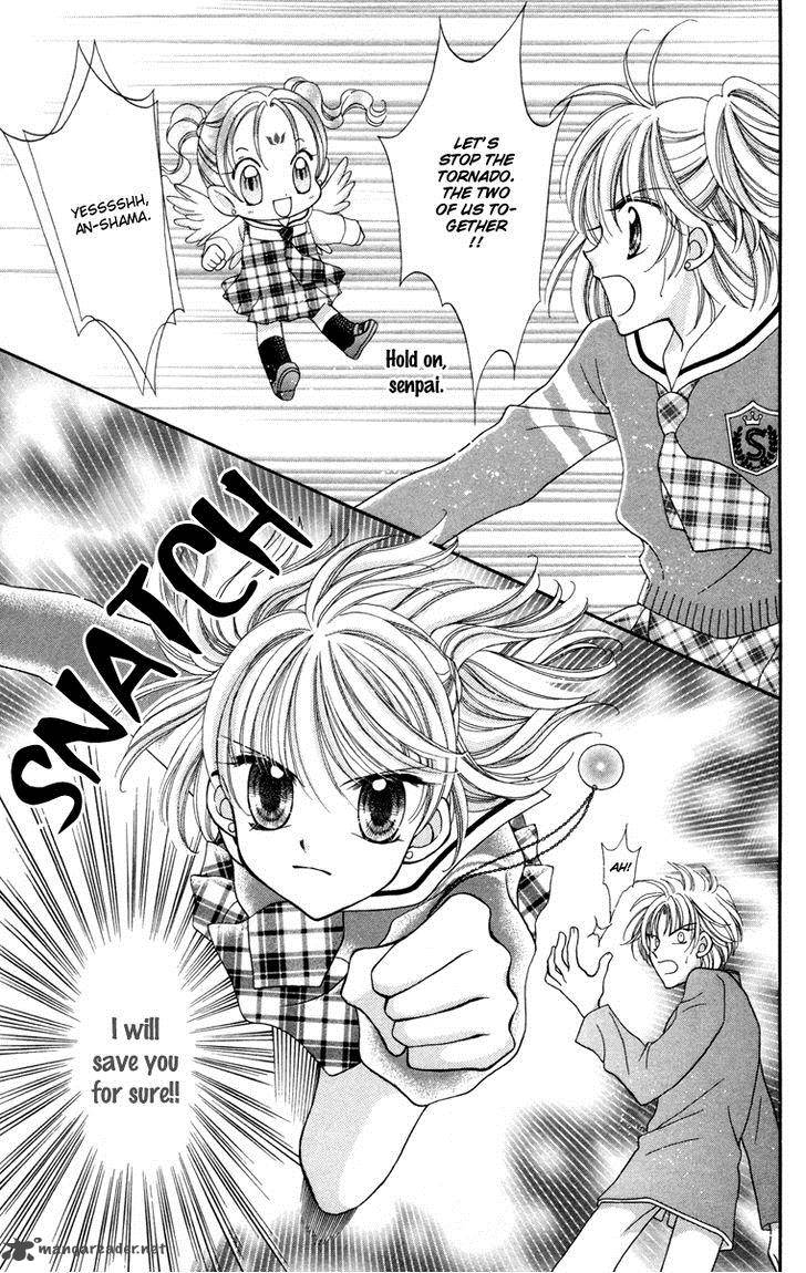 Saint Dragon Girl Miracle 24 34