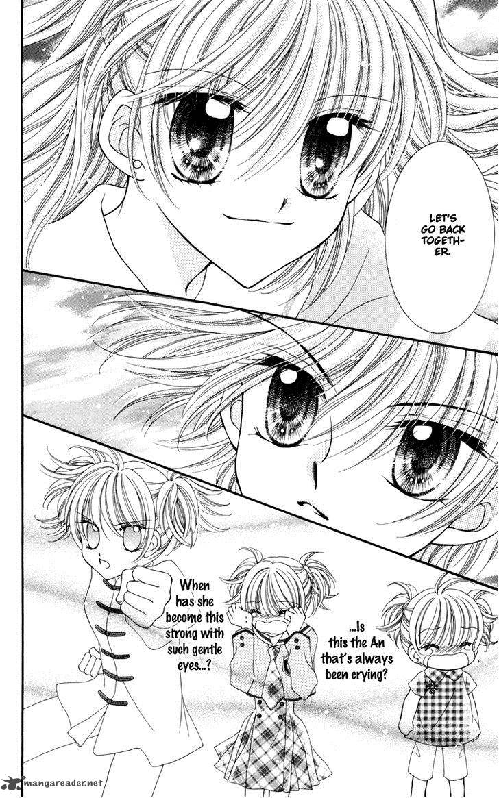 Saint Dragon Girl Miracle 25 18