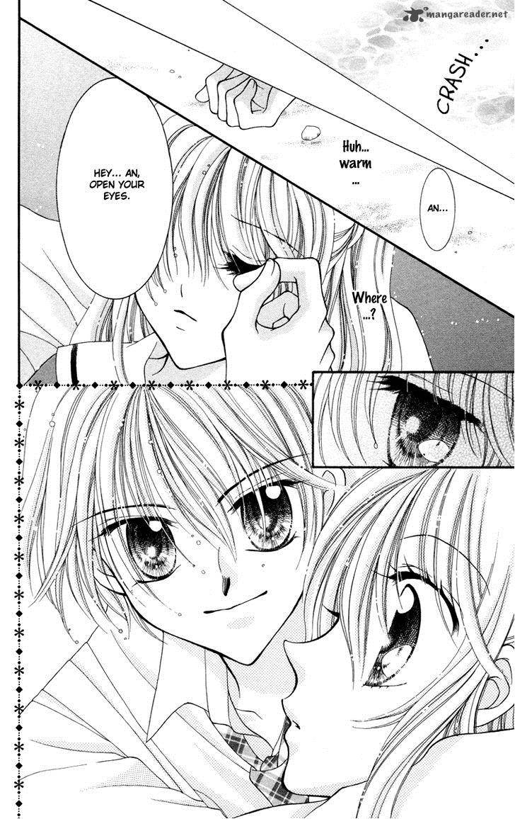 Saint Dragon Girl Miracle 25 20
