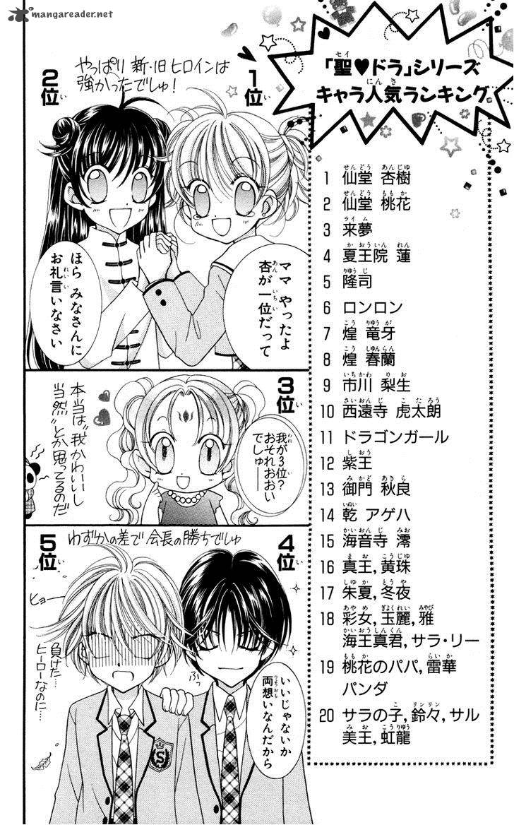 Saint Dragon Girl Miracle 25 35