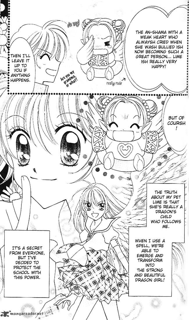 Saint Dragon Girl Miracle 3 11