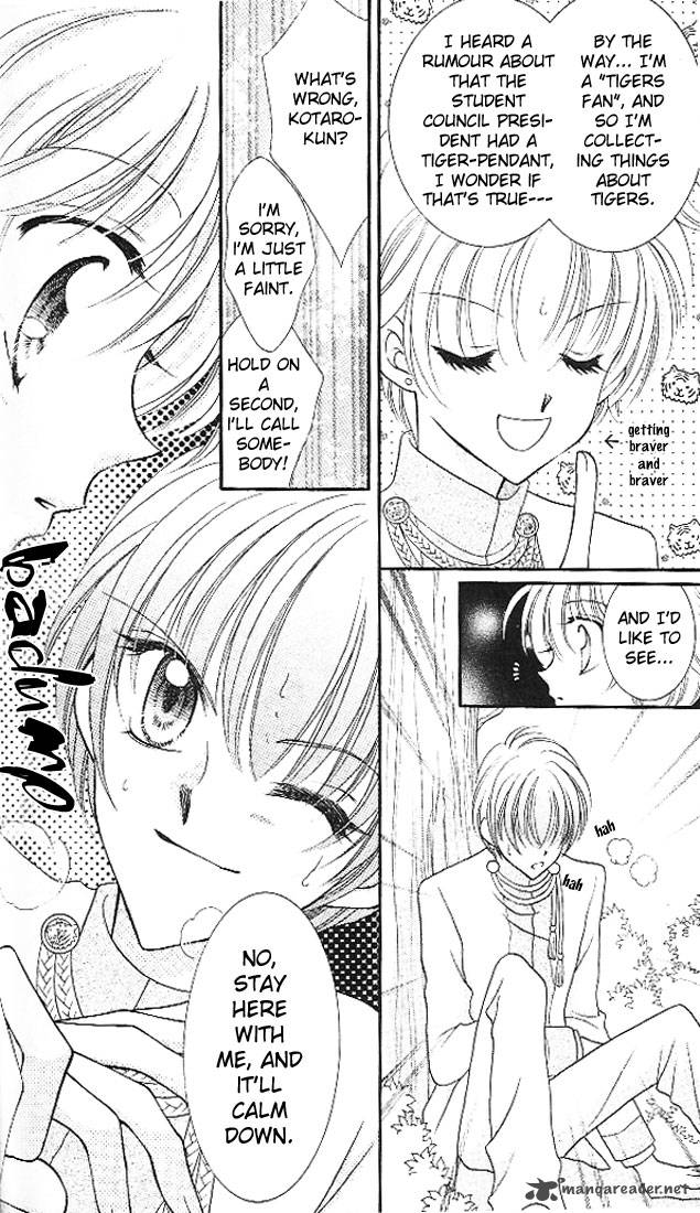 Saint Dragon Girl Miracle 3 18