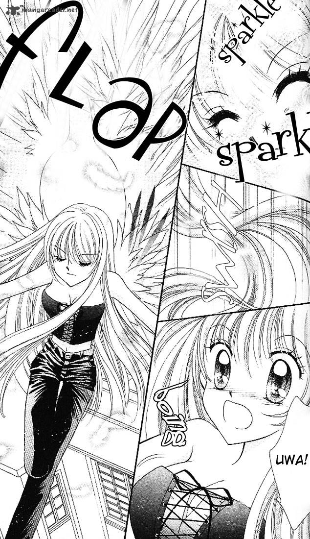 Saint Dragon Girl Miracle 3 35