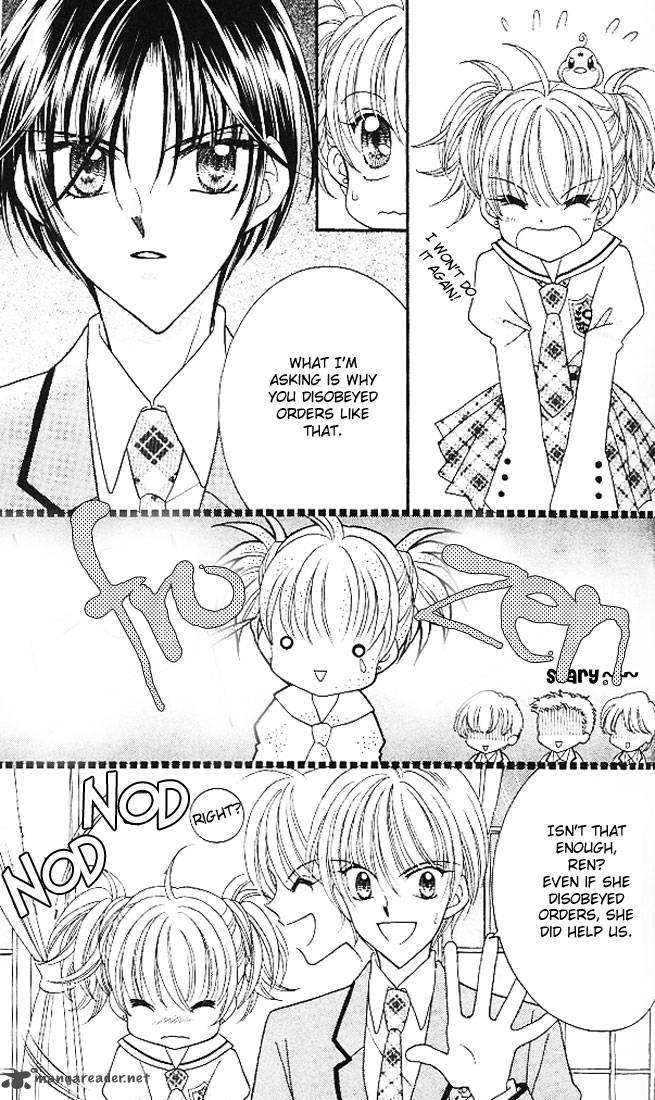 Saint Dragon Girl Miracle 3 43