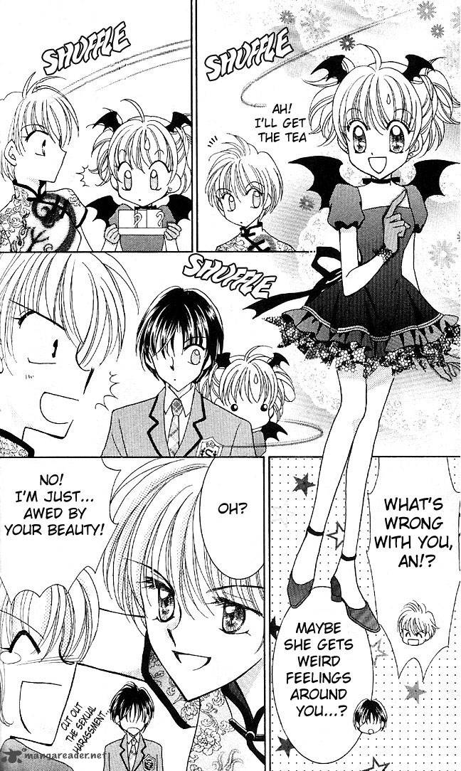 Saint Dragon Girl Miracle 4 14