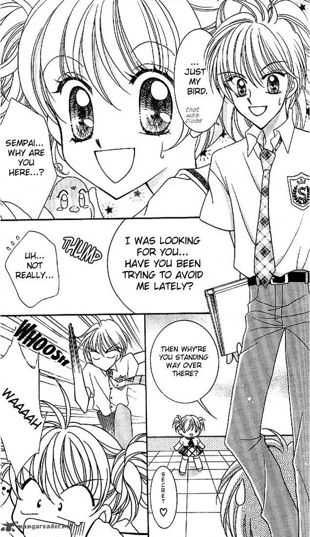 Saint Dragon Girl Miracle 4 21