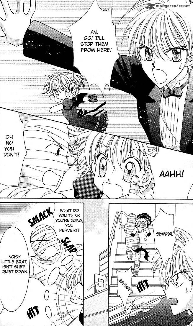 Saint Dragon Girl Miracle 4 34