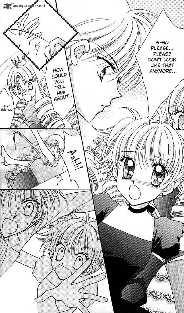 Saint Dragon Girl Miracle 4 38
