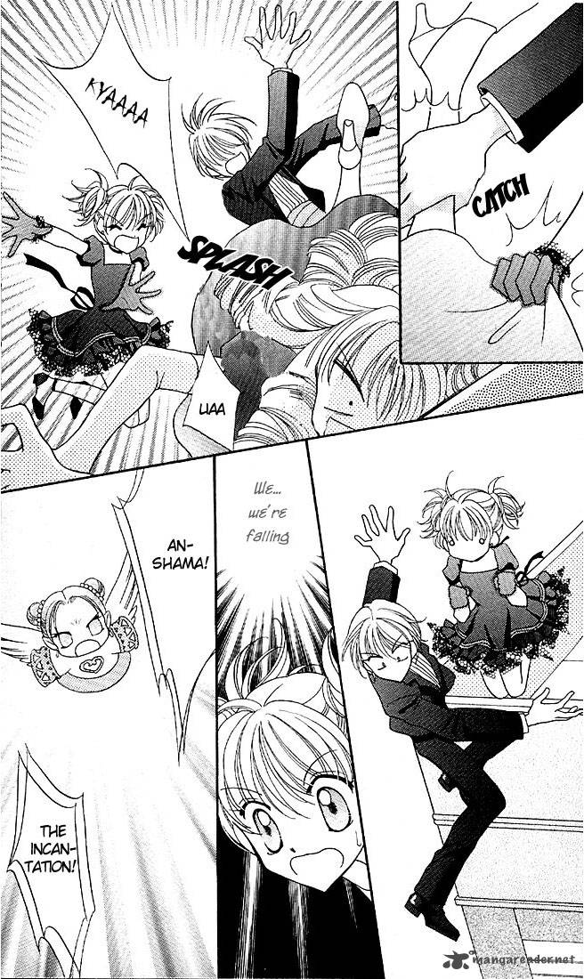 Saint Dragon Girl Miracle 4 39