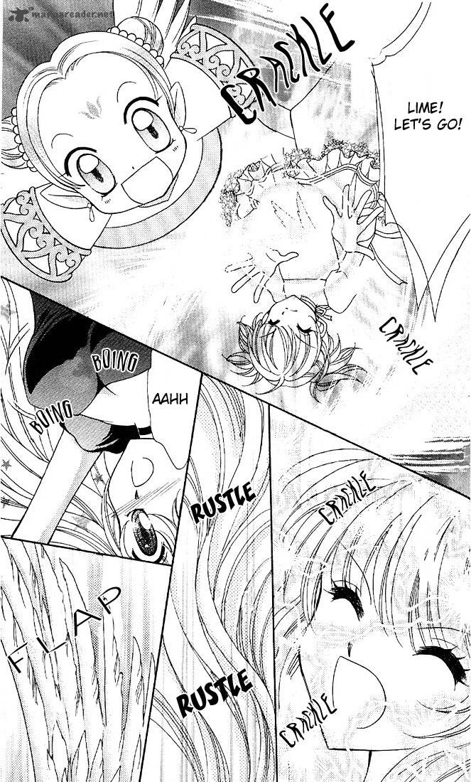 Saint Dragon Girl Miracle 4 41