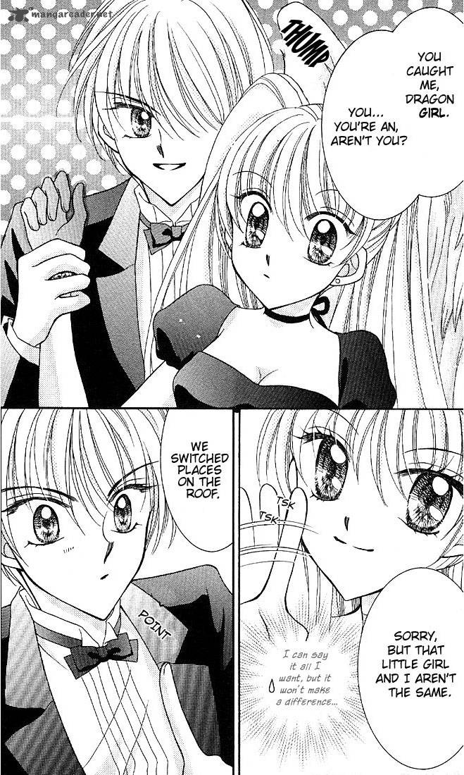 Saint Dragon Girl Miracle 4 45