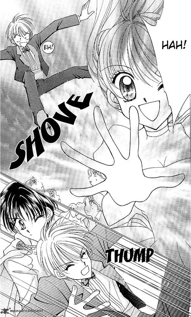 Saint Dragon Girl Miracle 4 46