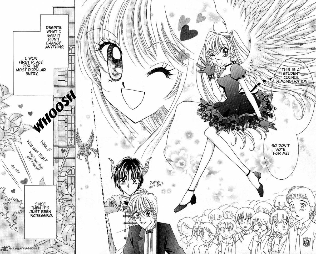 Saint Dragon Girl Miracle 4 47