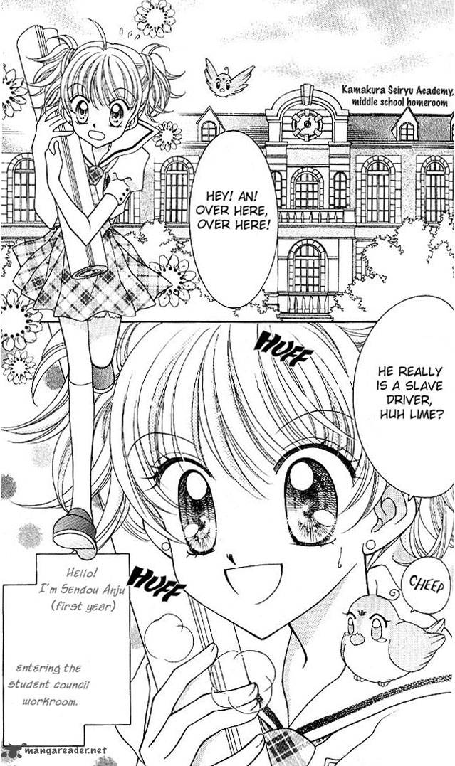 Saint Dragon Girl Miracle 4 5