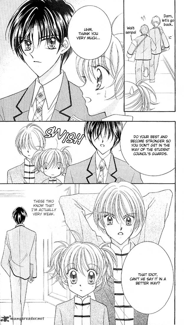 Saint Dragon Girl Miracle 5 18