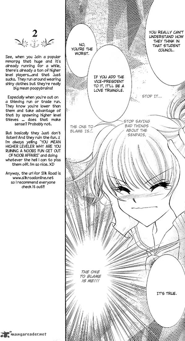 Saint Dragon Girl Miracle 5 31