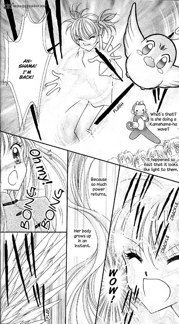 Saint Dragon Girl Miracle 5 40