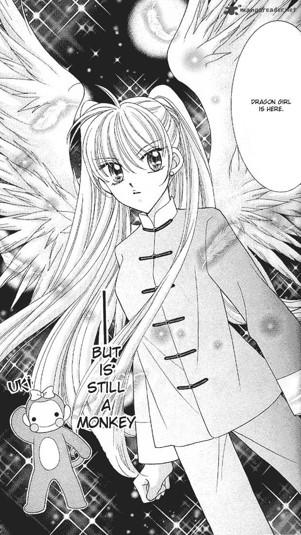 Saint Dragon Girl Miracle 5 41