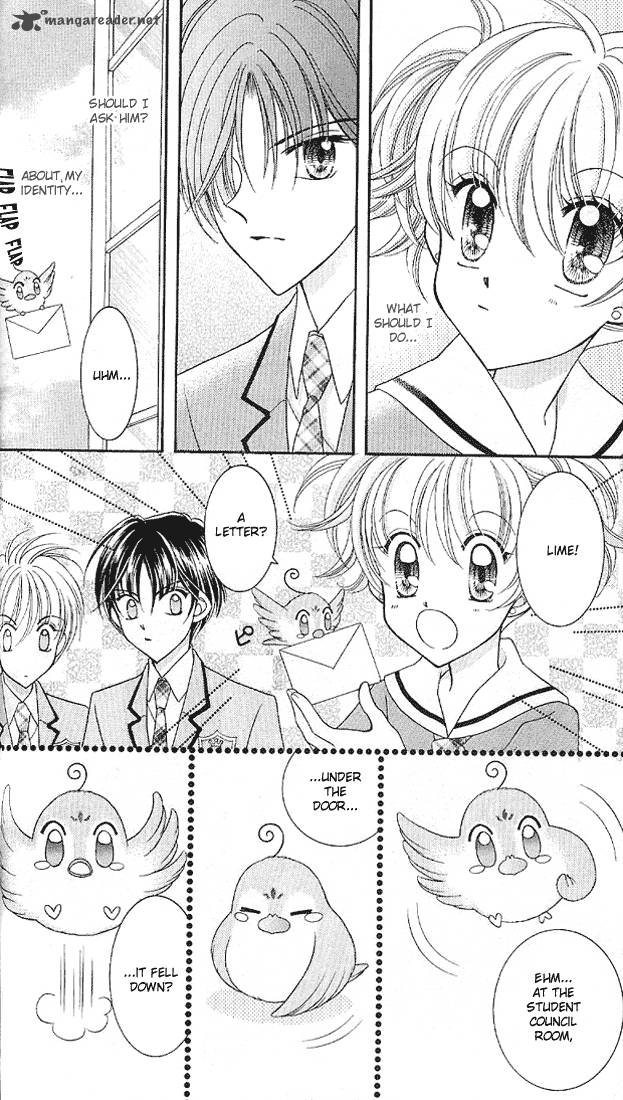 Saint Dragon Girl Miracle 5 50