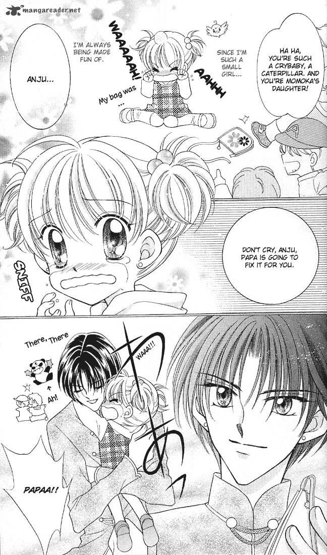 Saint Dragon Girl Miracle 5 9