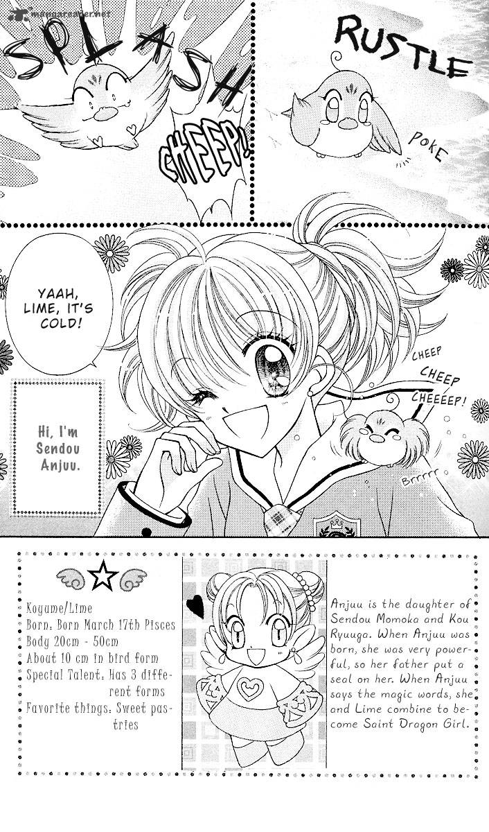 Saint Dragon Girl Miracle 7 5