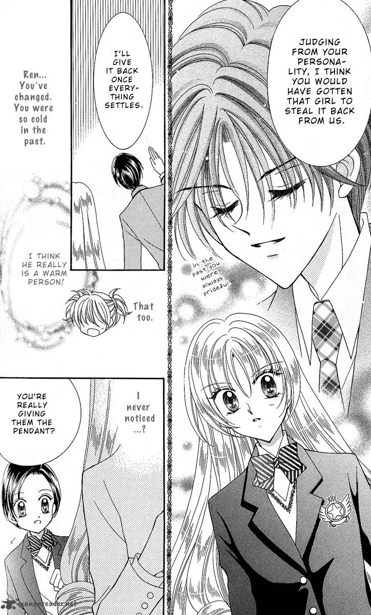 Saint Dragon Girl Miracle 8 26