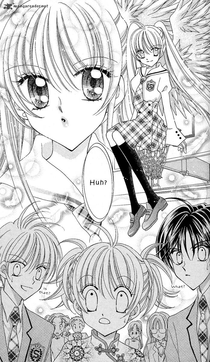 Saint Dragon Girl Miracle 8 9