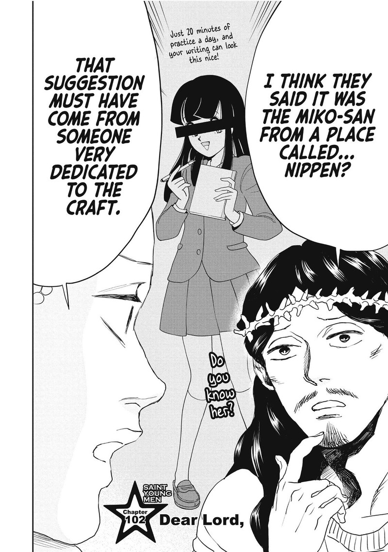 Saint OnIIsan 102 2