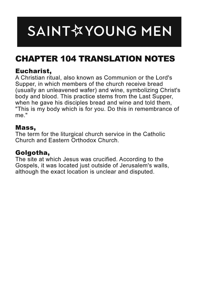 Saint OnIIsan 104 19
