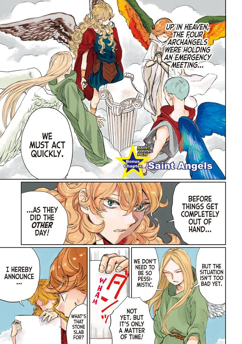 Saint OnIIsan 111 5