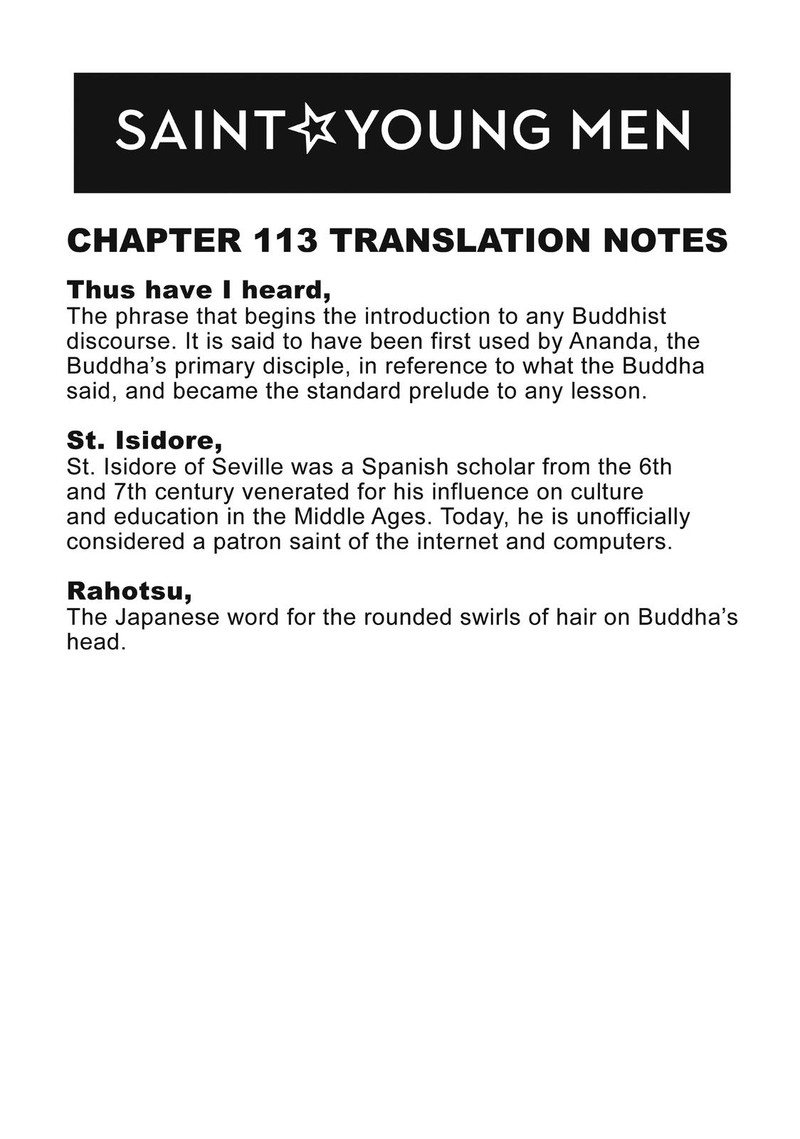 Saint OnIIsan 113 12