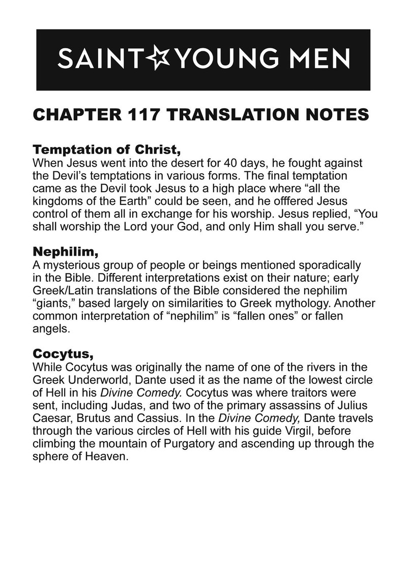Saint OnIIsan 117 12