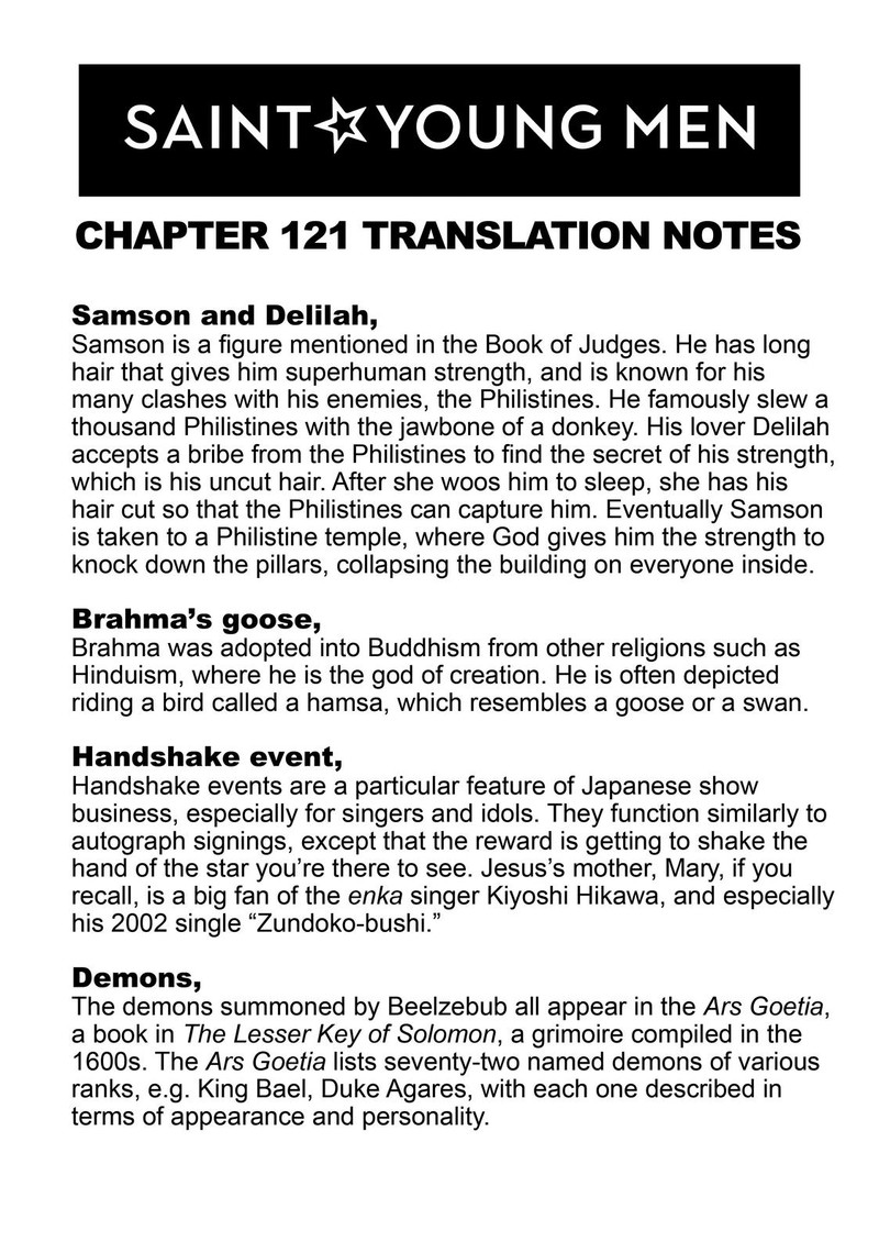 Saint OnIIsan 121 21