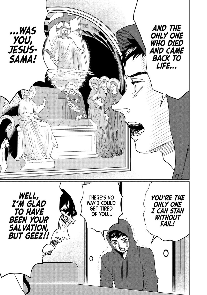 Saint OnIIsan 127 11