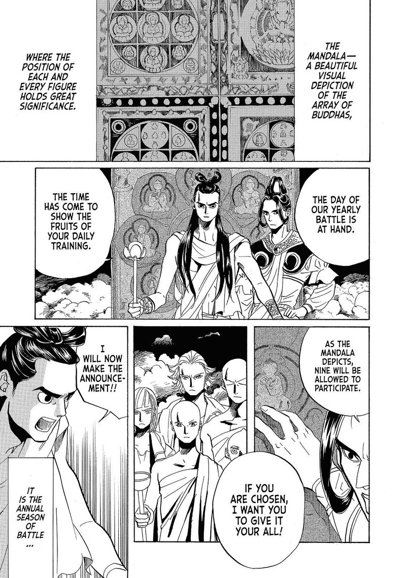 Saint OnIIsan 41 1