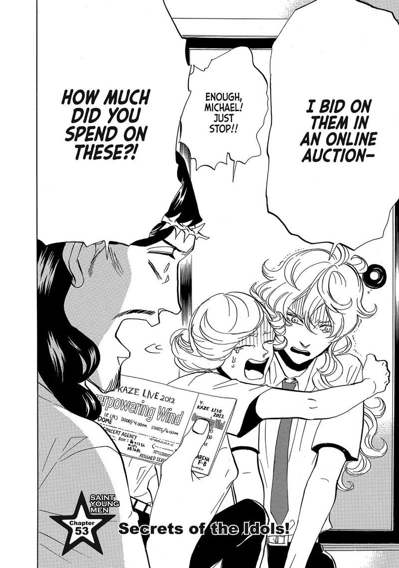 Saint OnIIsan 53 2