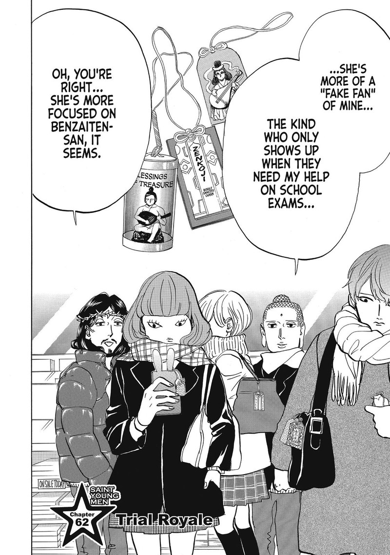 Saint OnIIsan 62 2