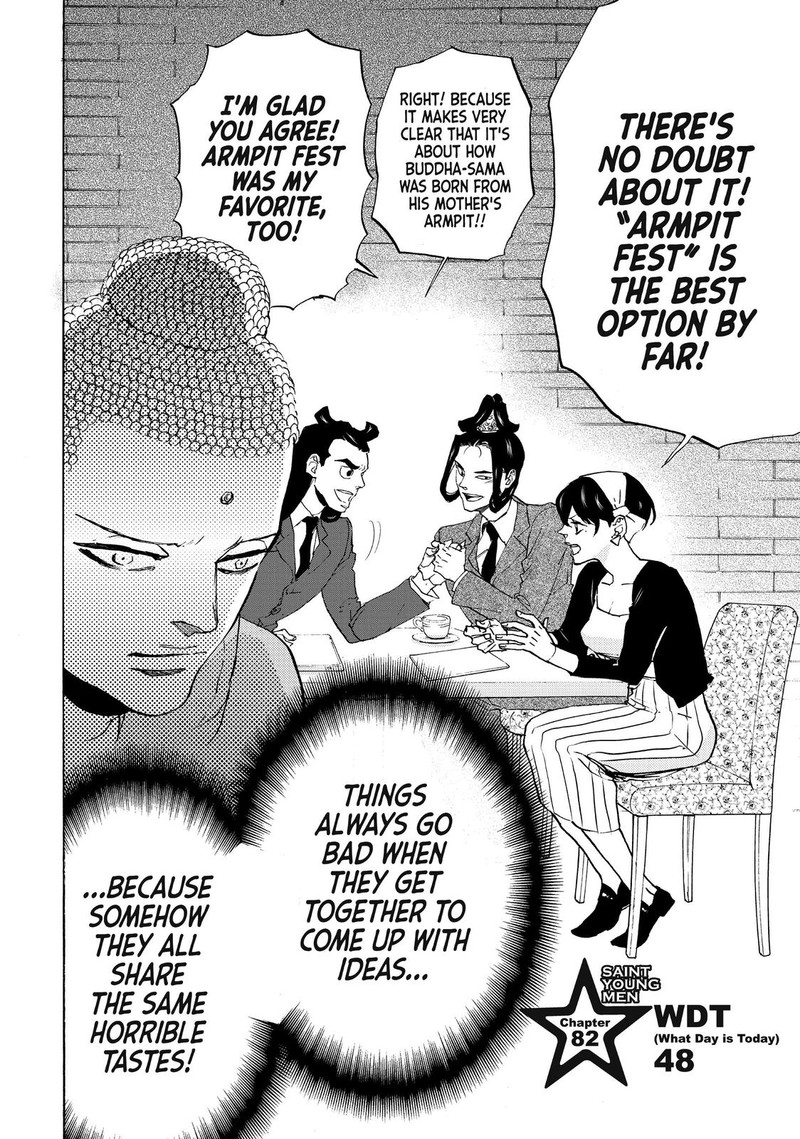 Saint OnIIsan 82 2