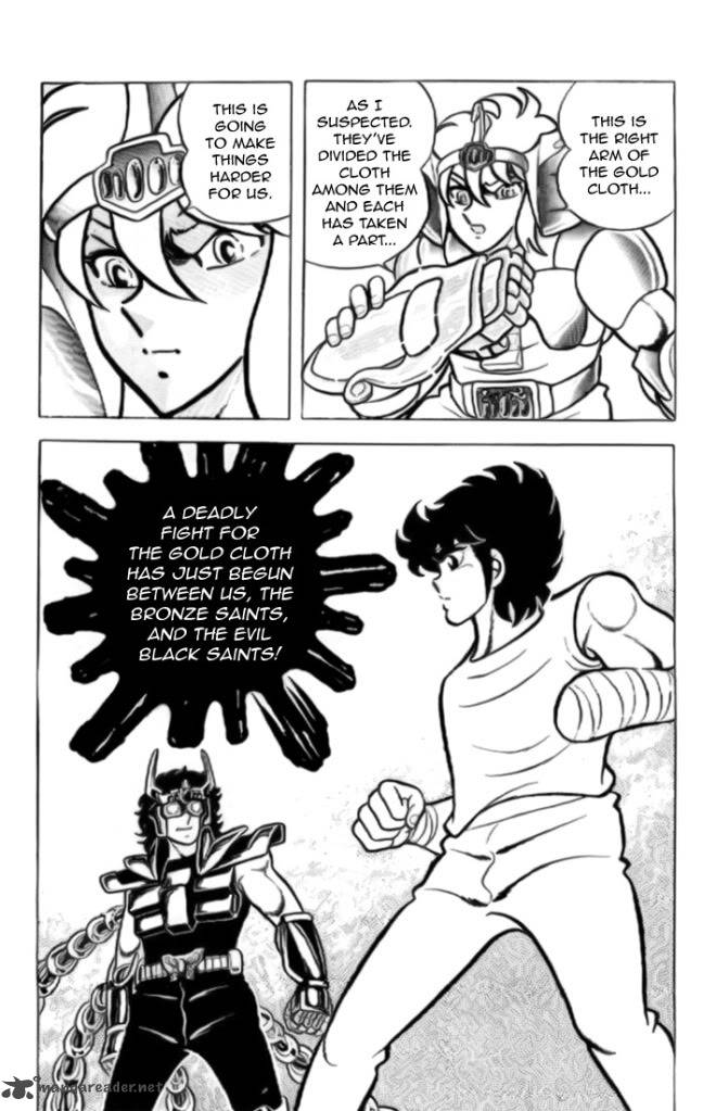 Saint Seiya 10 16