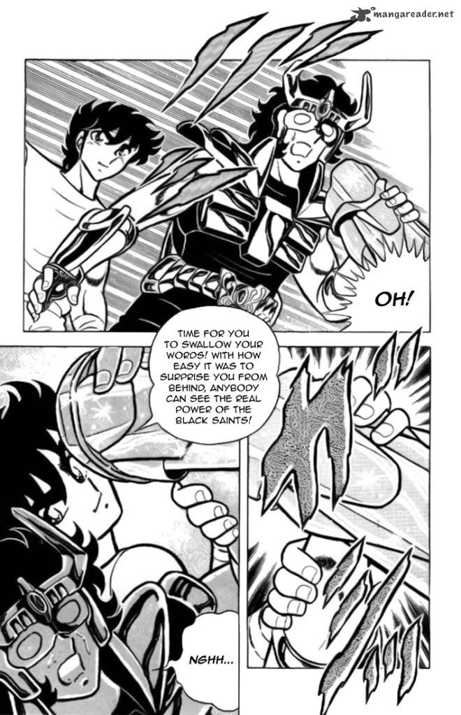 Saint Seiya 10 18