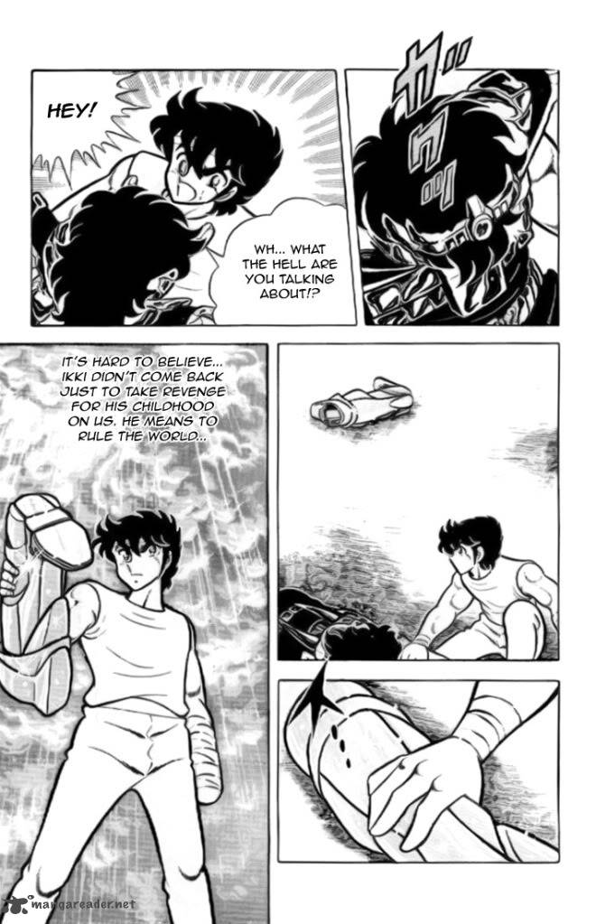 Saint Seiya 10 24