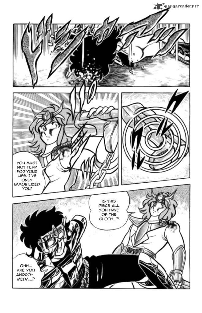 Saint Seiya 10 27