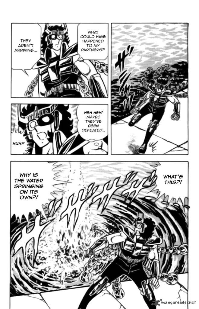 Saint Seiya 10 29