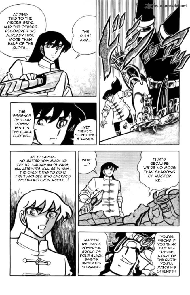 Saint Seiya 10 32